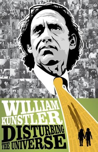 Kunstler Documentary is a Must-See DVD