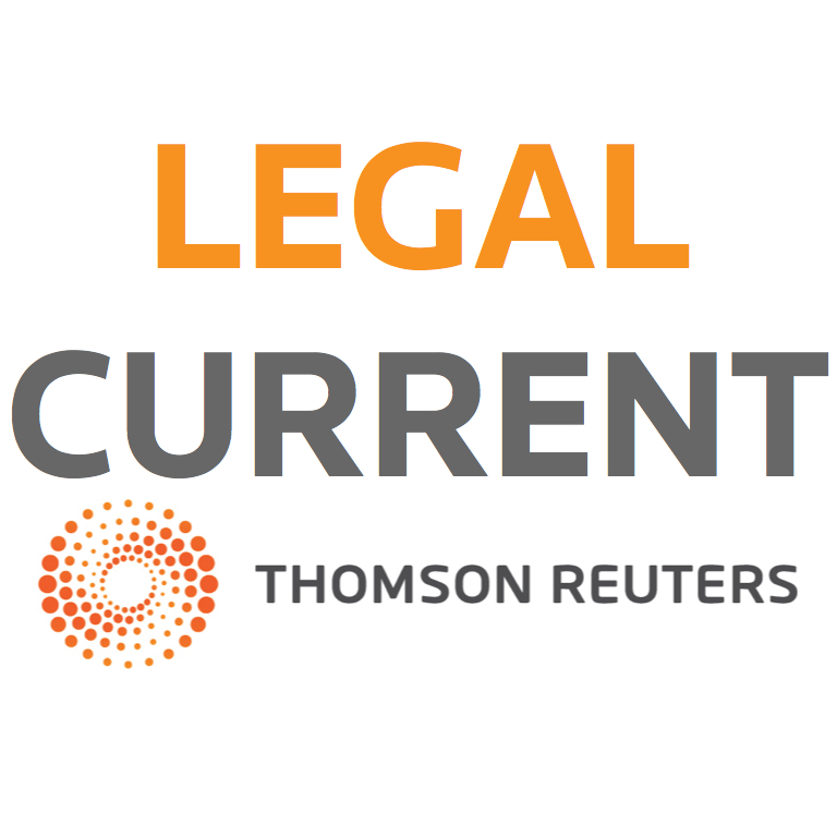 A Legal News Podcast from Thomson Reuters