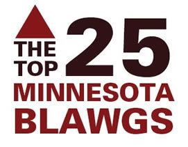 Vote for Minnesota&#8217;s Best Legal Blog