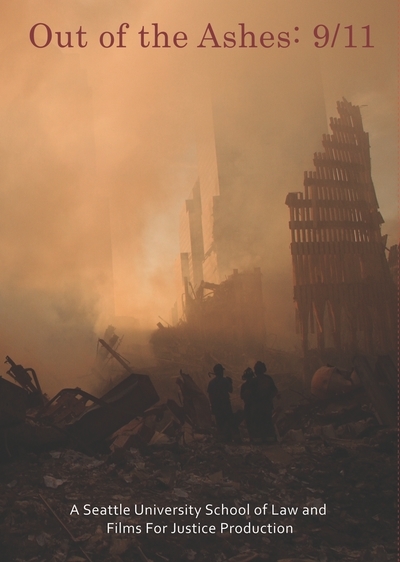Podcast: New Film Documents 9/11 Victim Compensation Fund