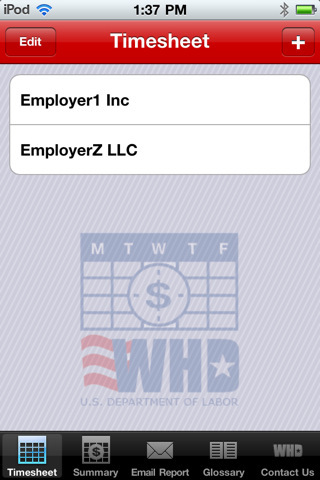 Looking to Sue for Unpaid Wages? Now There&#8217;s an App for That