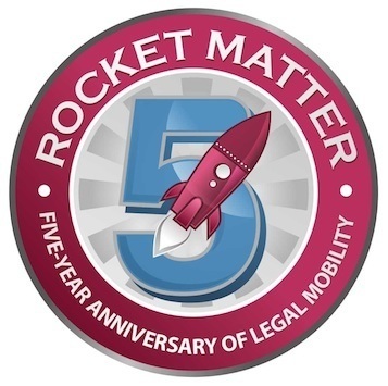 5-year-rocket-matter-badge