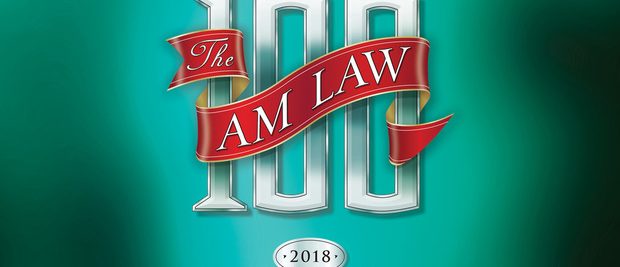 Podcast: An In-Depth Look At The 2018 Am Law 100