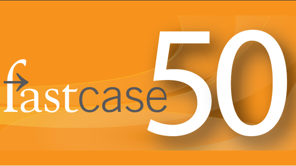 Fastcase Announces Its 2018 &#8216;Fastcase 50&#8217; Honorees