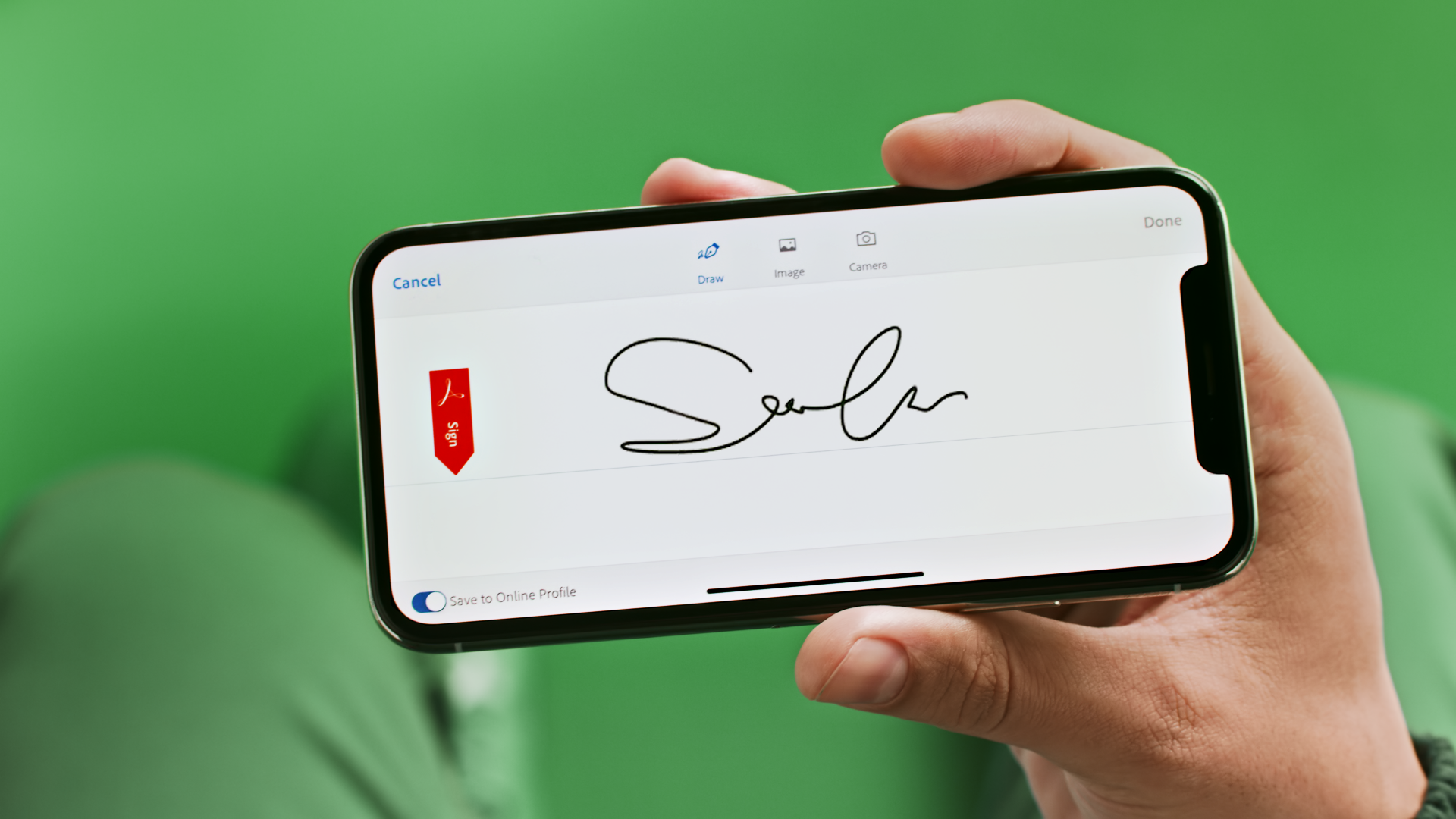 Adobe Releases Major Updates to Acrobat DC, Including Integrated Adobe Sign