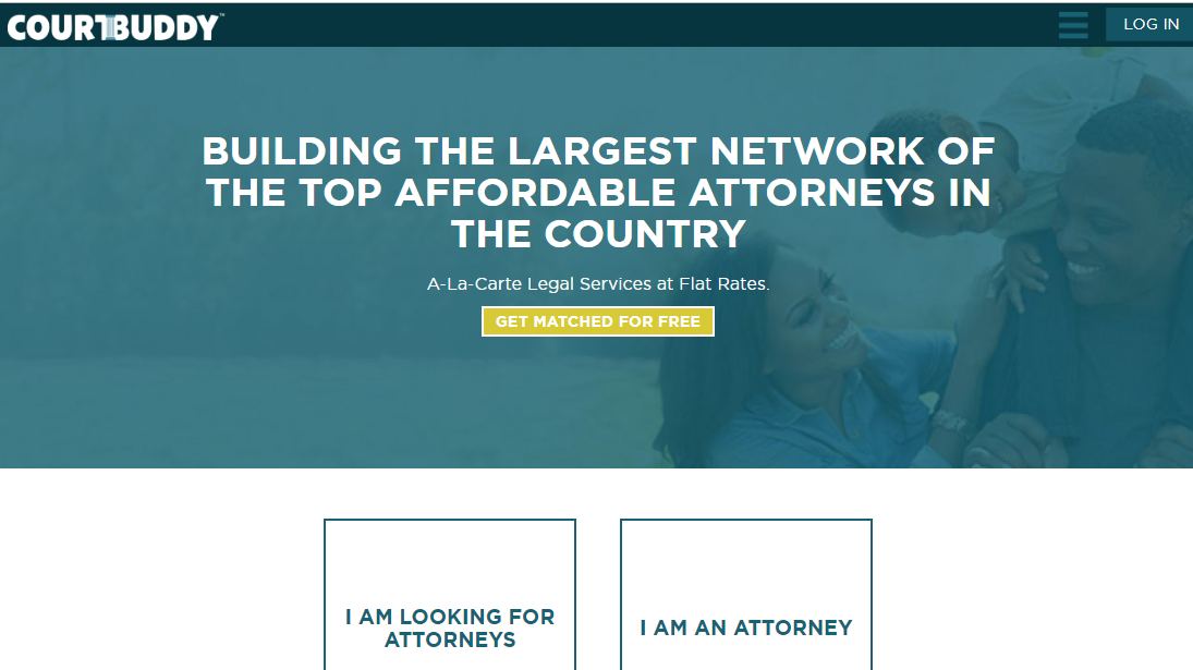 In the Latest Legaltech Investment, Court Buddy Raises $6 Million Series A