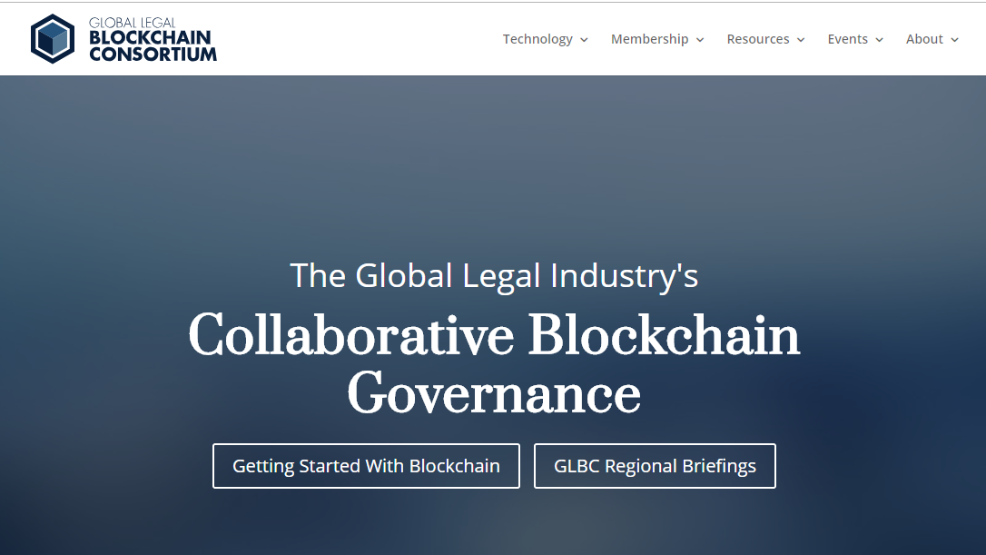 Starting Its Second Year, Global Legal Blockchain Group Unveils New Guides and World Tour of Briefings