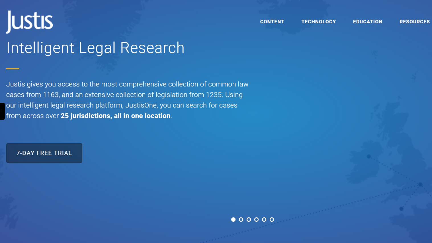 Global Legal Research Company vLex Acquires UK Service Justis Publishing