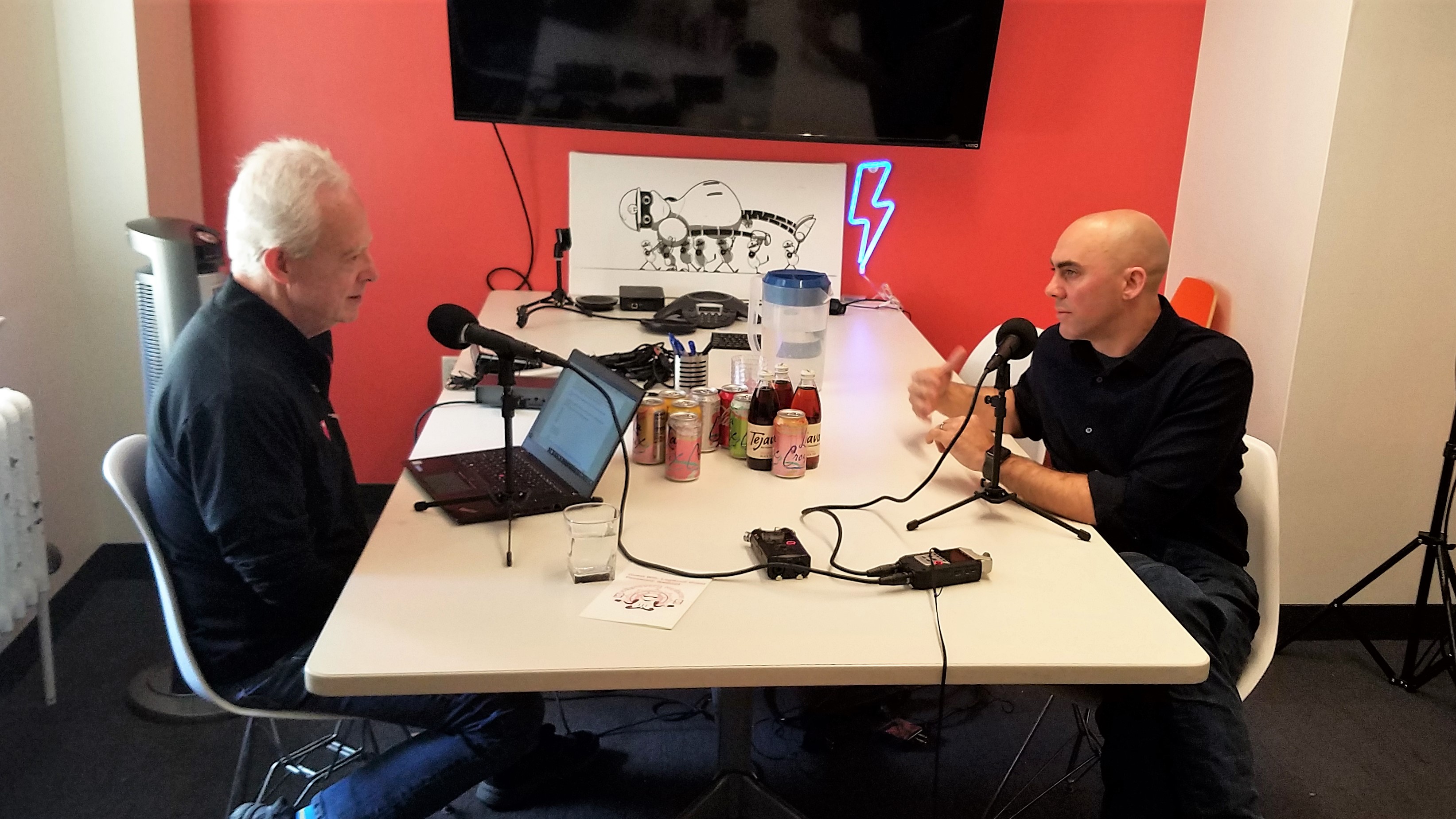 LawNext Episode 37: Logikcull Cofounder Andy Wilson on His Mission to Democratize E-Discovery