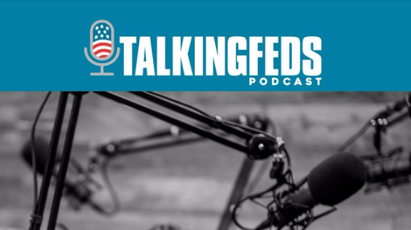 The Perfect Podcast for Mueller-Report Release Day: &#8216;Talking Feds&#8217;