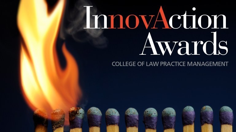 Immigration Firm and Law School Lab Win COLPM&#8217;s InnovAction Awards