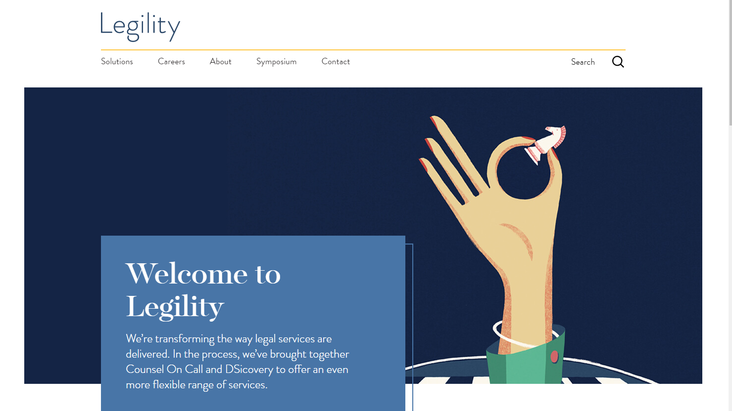Legility, Provider of Legal Operations Services, Acquires E-Discovery Company Inventus