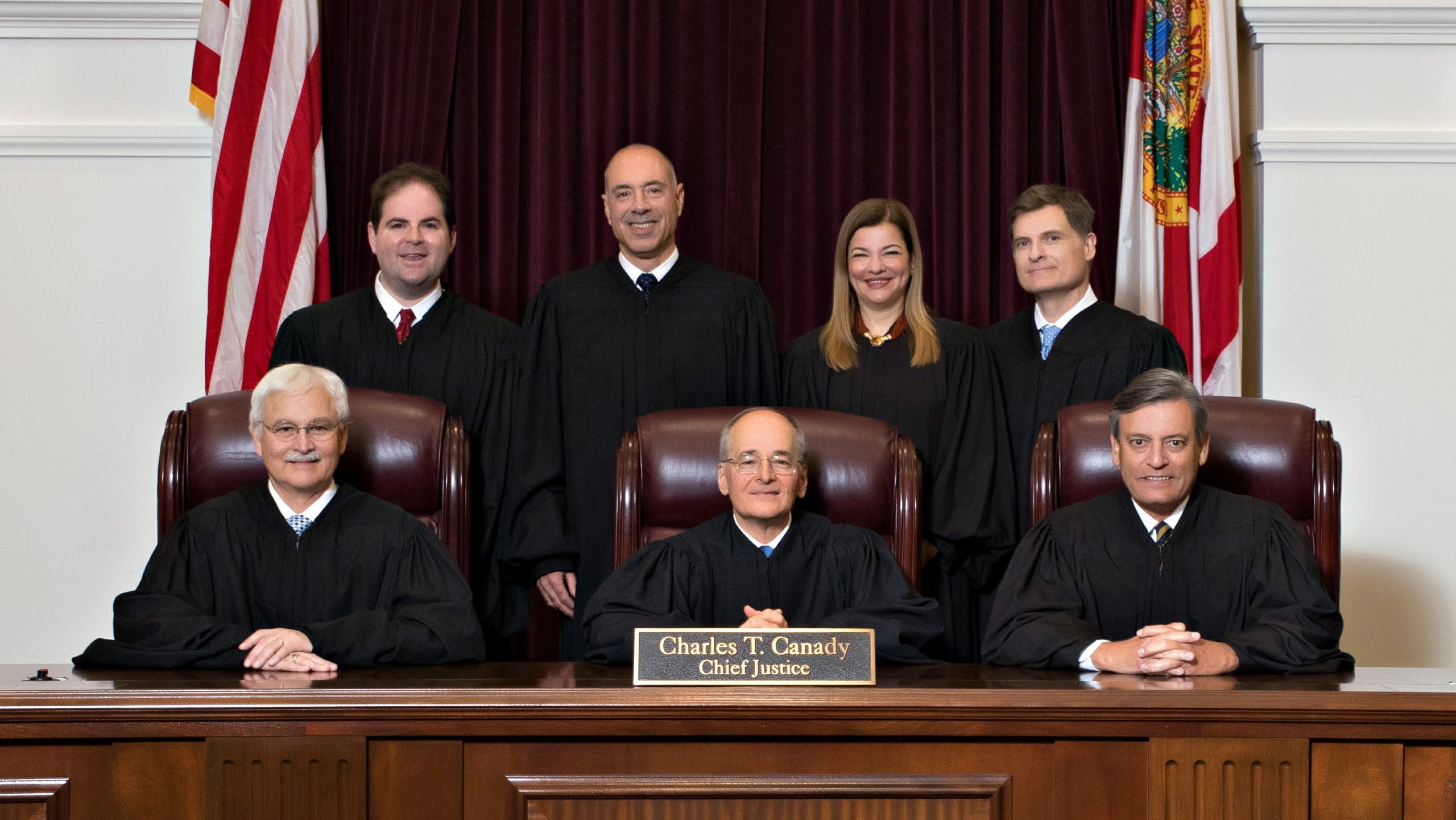 Florida Supreme Court Asks Bar to Study Lawyer Regulation and Access to Justice