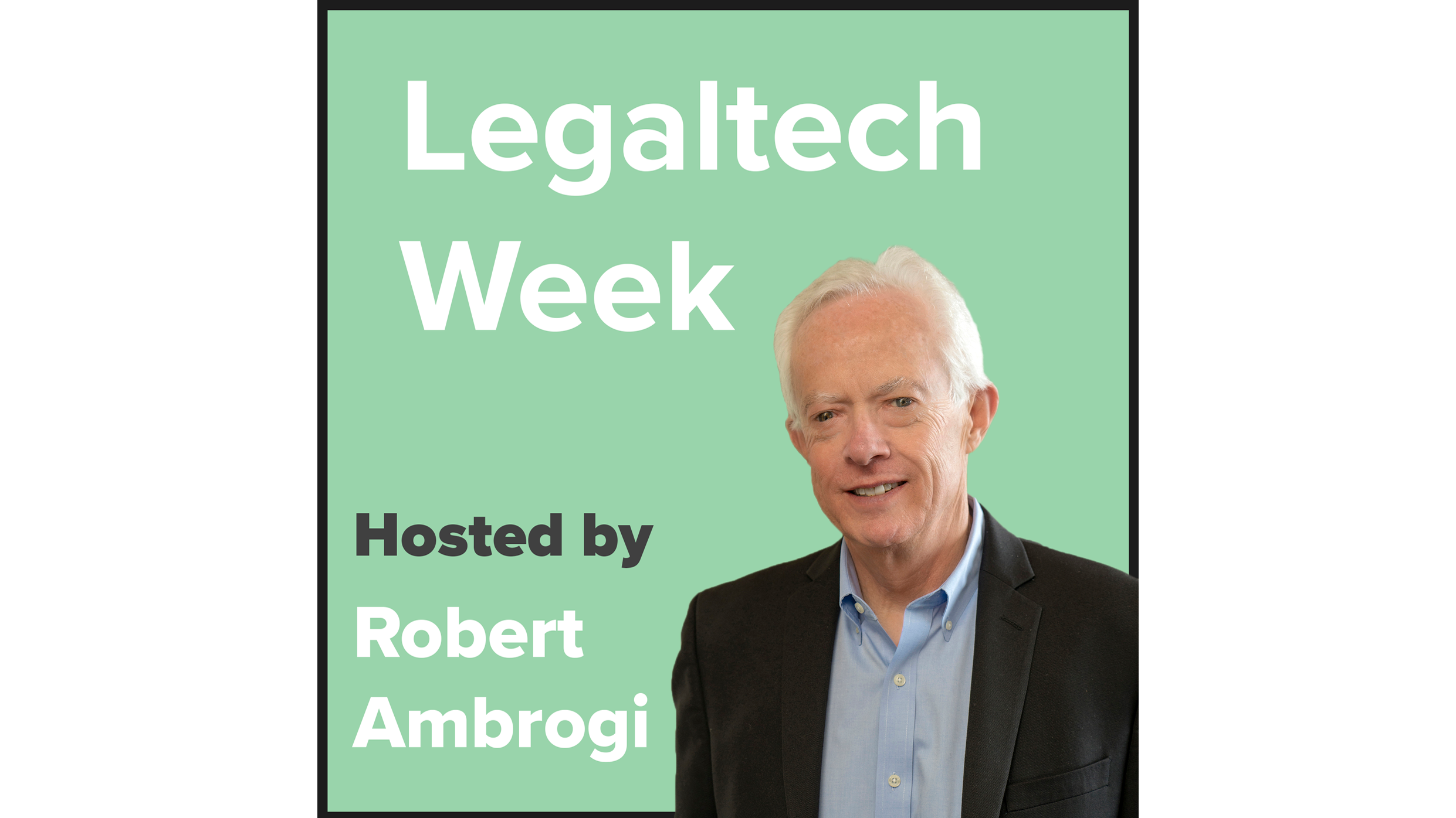 Legaltech Week, 4.3.20: Layoffs in Legaltech, Perspective from Richard Tromans, and More