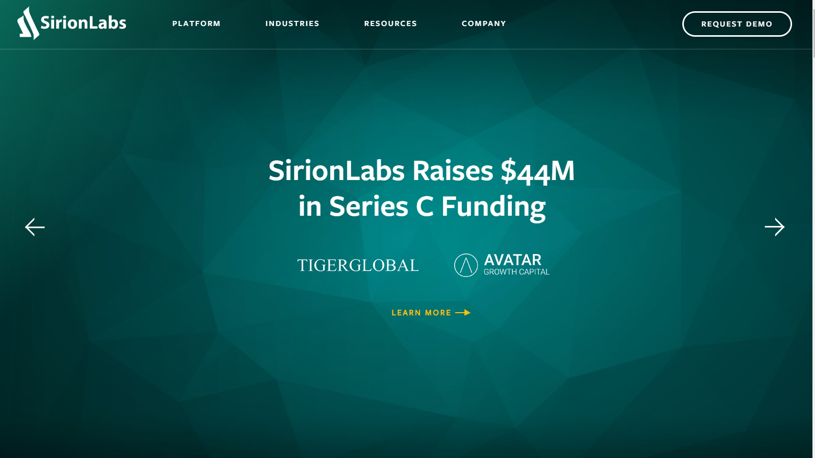 Contract Management Company SirionLabs Raises $44M to Further Develop Its AI Platform
