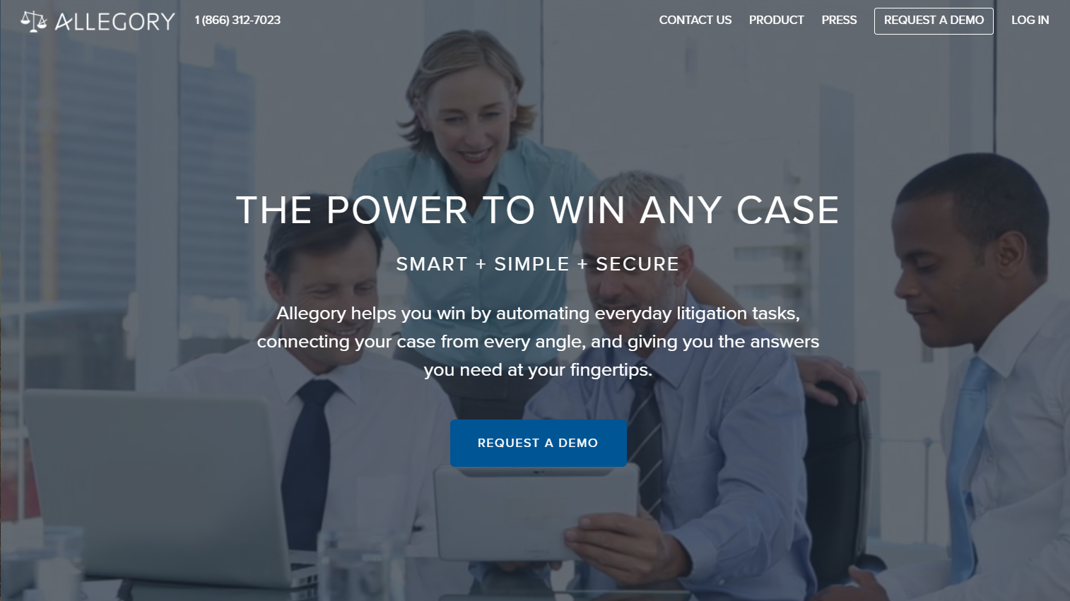 Litera Acquires Litigation Management Platform Allegory Law from Integreon
