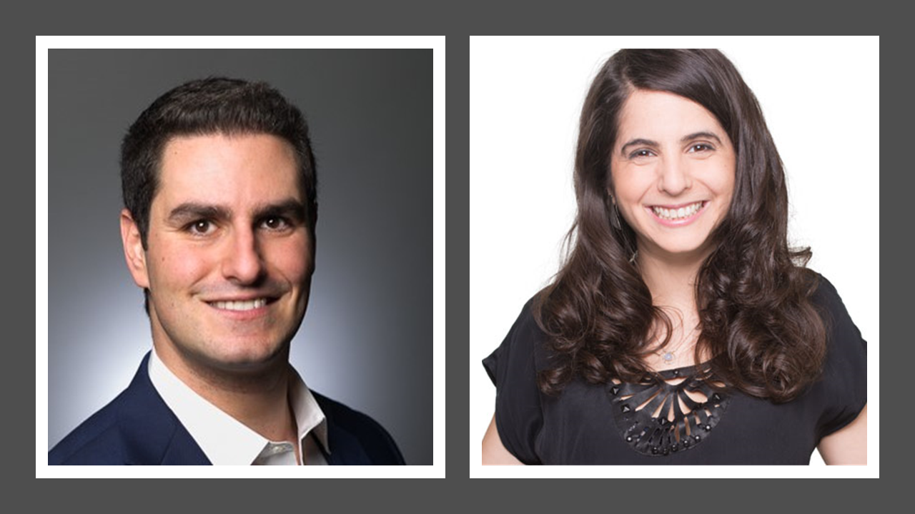 On LawNext: Joe Borstein and Basha Rubin on the Launch of LexFusion