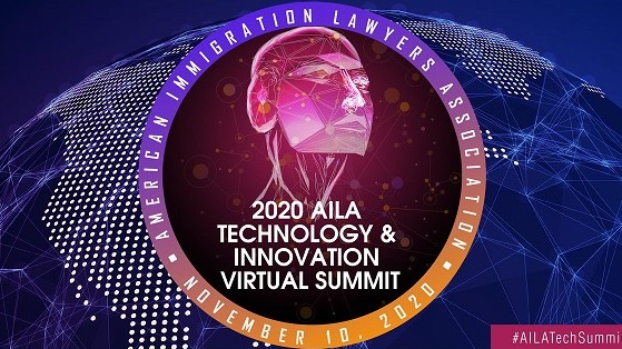 Summit Next Week Will Spotlight Tech and Innovation In Immigration Law