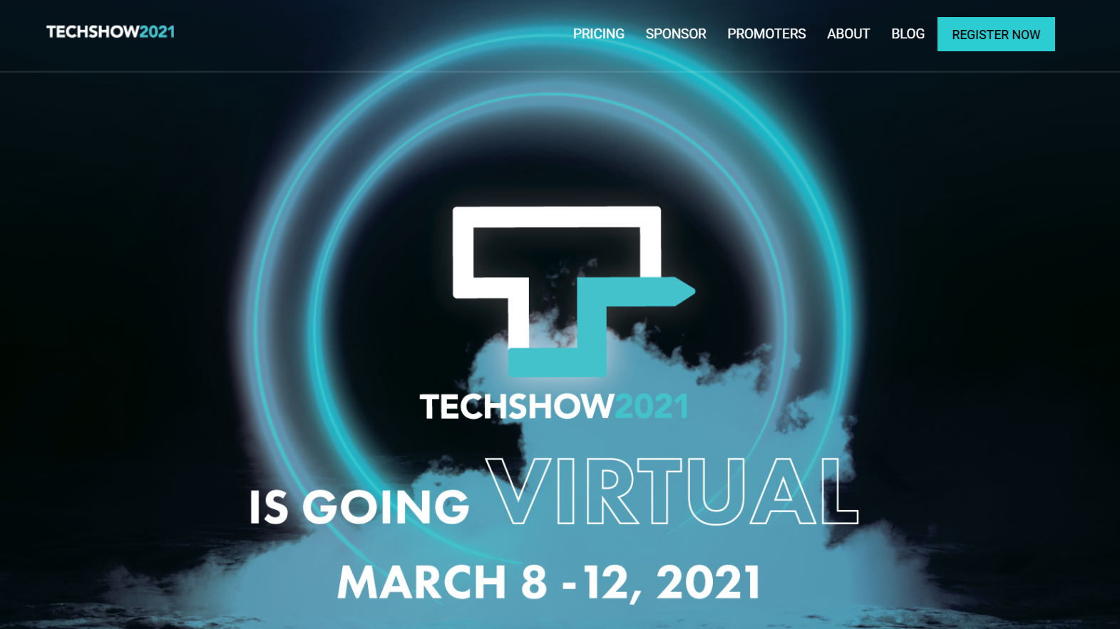 Tomorrow: Don&#8217;t Miss the Startup Alley Pitch Competition, the Opening Event at TECHSHOW