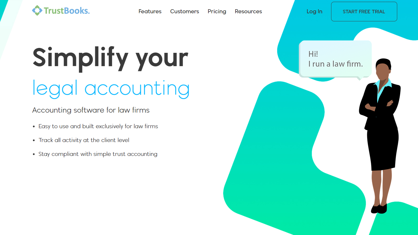 Cloud-based TrustBooks Expands from Trust Accounting to Full Accounting for Law Firms