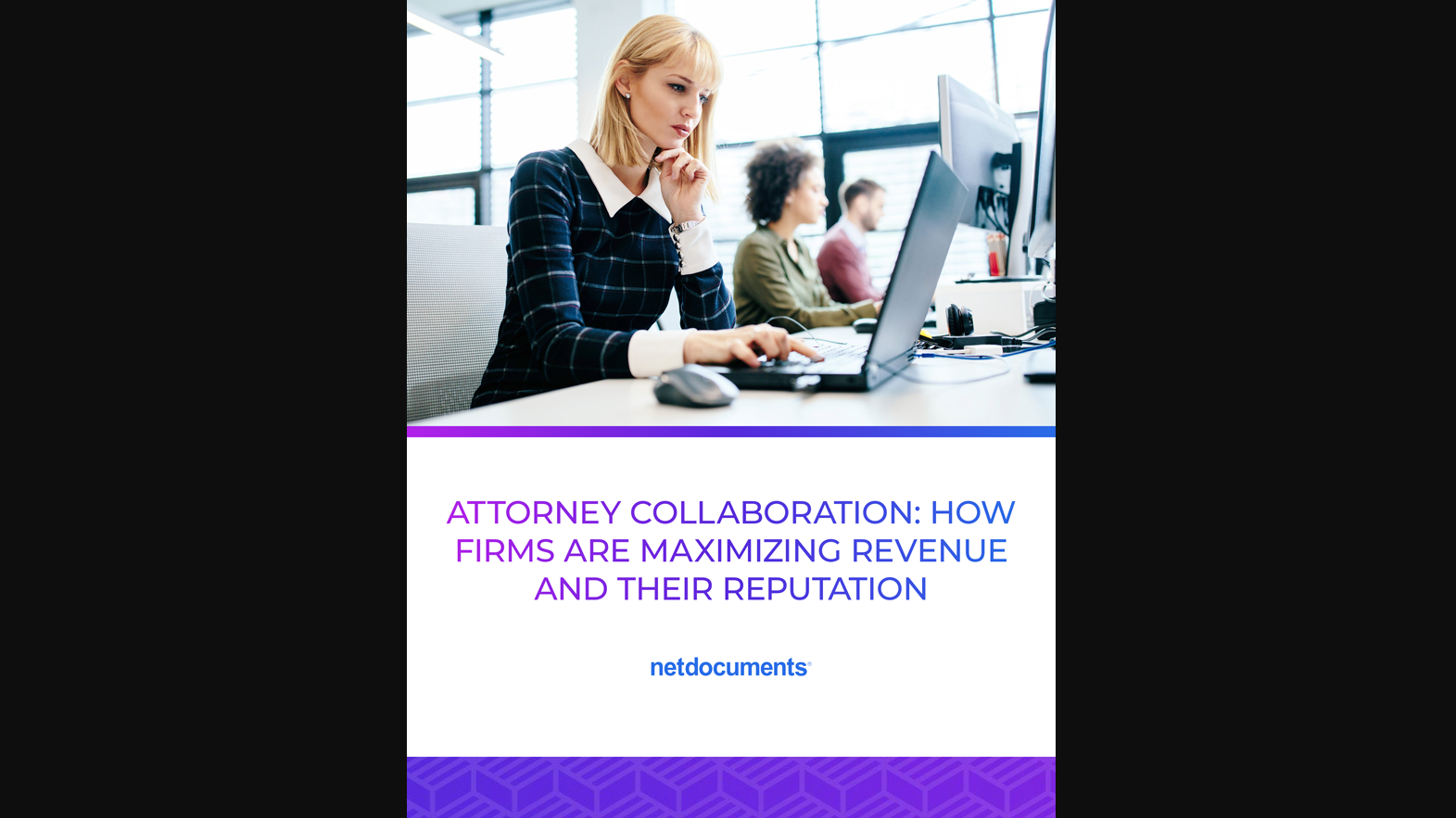 Featured Resource: How Firms Maximize Revenue and Reputation through Collaboration
