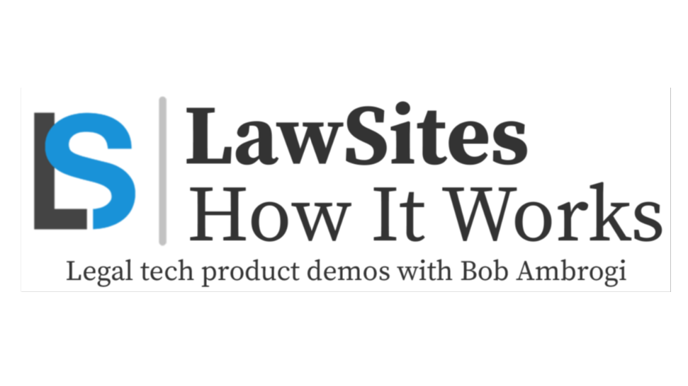 How It Works: Trustbooks, Accounting Software Built for Law Firms