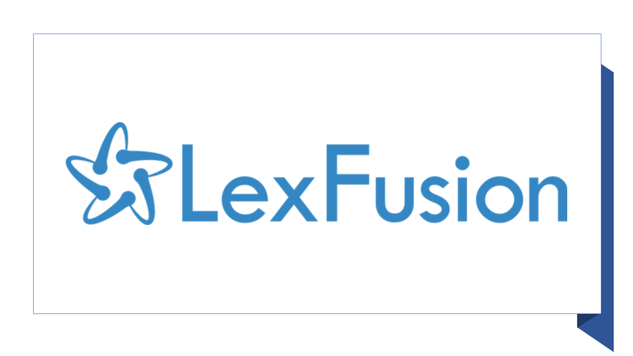 LexFusion Adds Three Companies to Its Go-to-Market Legal Tech Collective