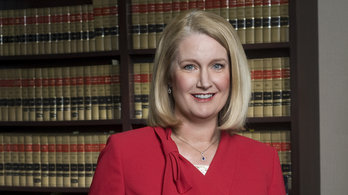 Supreme Court Justice Ann Timmer on Arizona’s Sweeping Regulatory Reforms