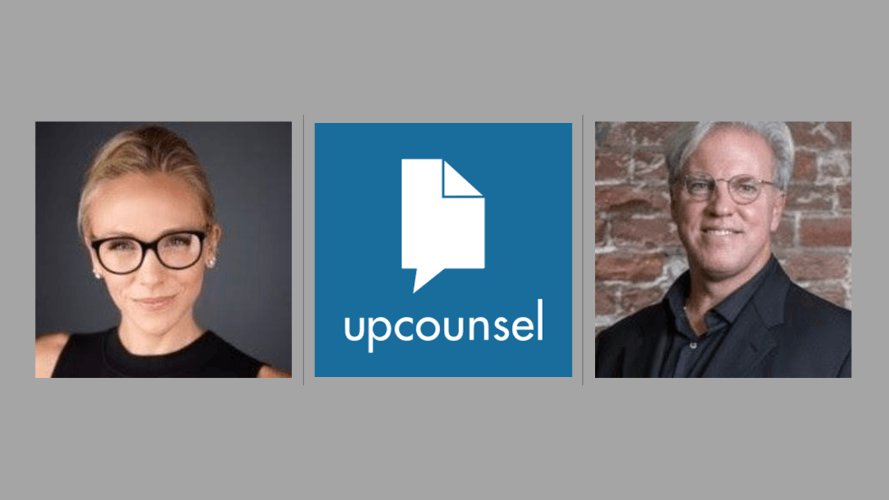 Exclusive on LawNext Podcast: How UpCounsel Avoided Shutdown and Why It Is Launching A Crowdfunding Campaign