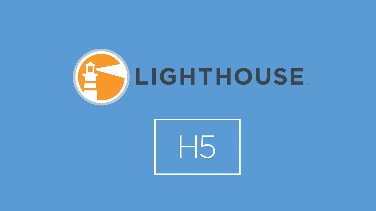 An E-Discovery Acquisition, As Lighthouse Acquires H5