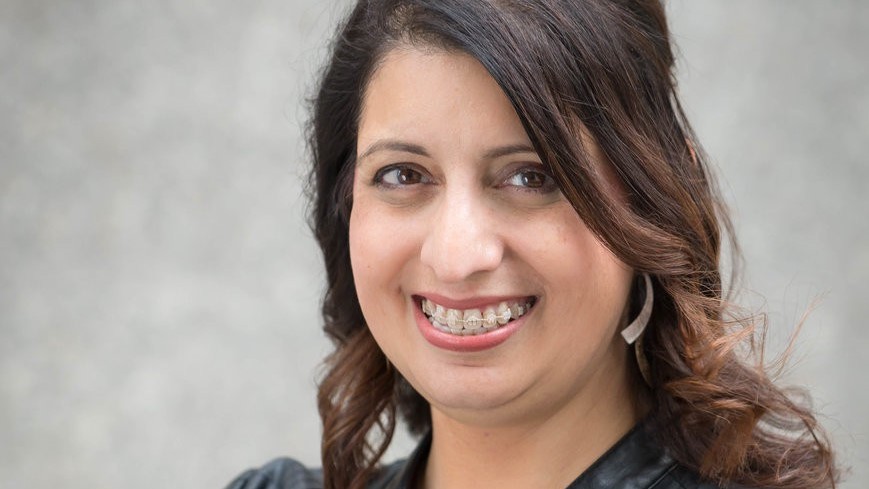 LawGeex Gets An Evangelist; Names Sameena Kluck To New Role