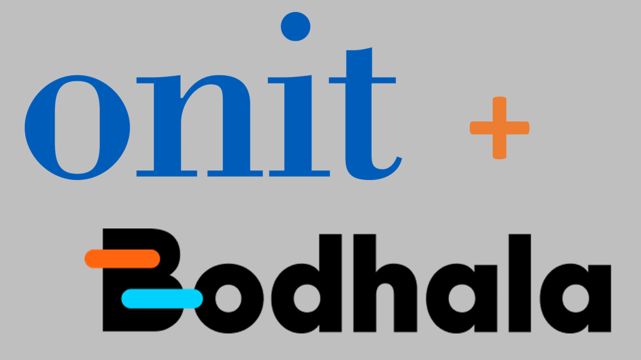Onit Acquires Bodhala to Provide Legal Departments with &#8216;Actionable Intelligence&#8217; on Legal Spend