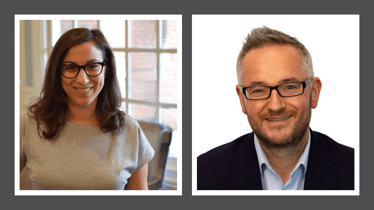 Nicole Bradick and Andy Wishart on Why UI and UX Matter in Legal Tech Adoption