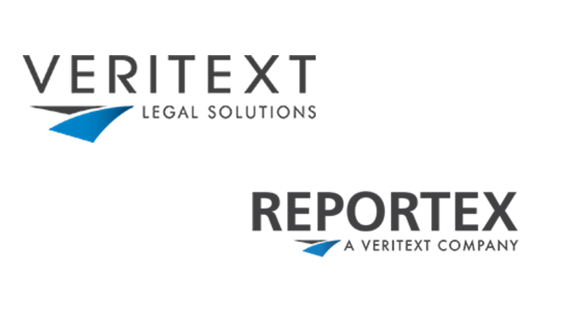 Court Reporting Company Veritext Acquires Canadian Company Reportex, Expanding Its North America Scope