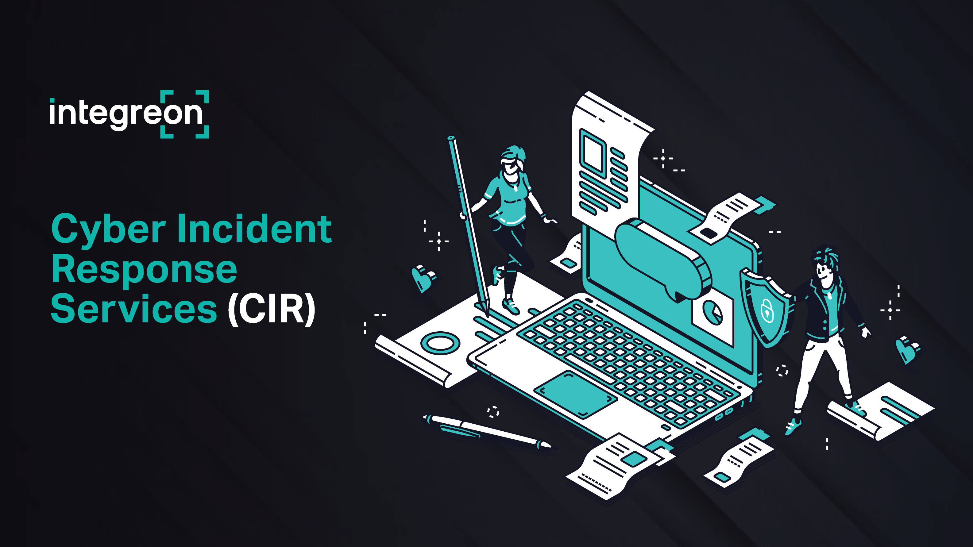 In Expansion of its Breach Response Capabilities, Integreon Adds Cyber Incident Notification Services