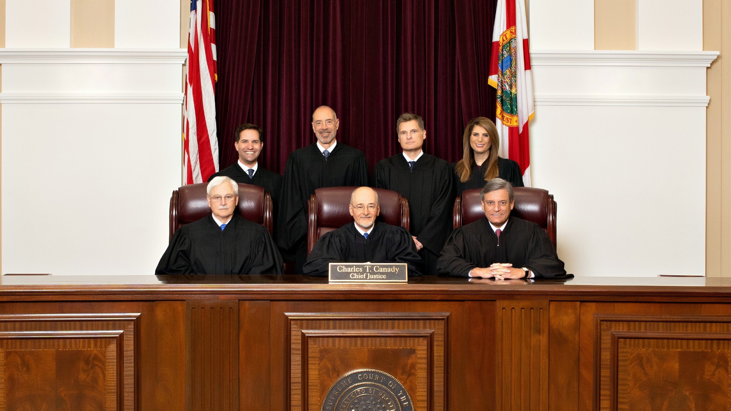 Florida Supreme Court Doubles Down on Rule Banning Quotas in Forming CLE Panels