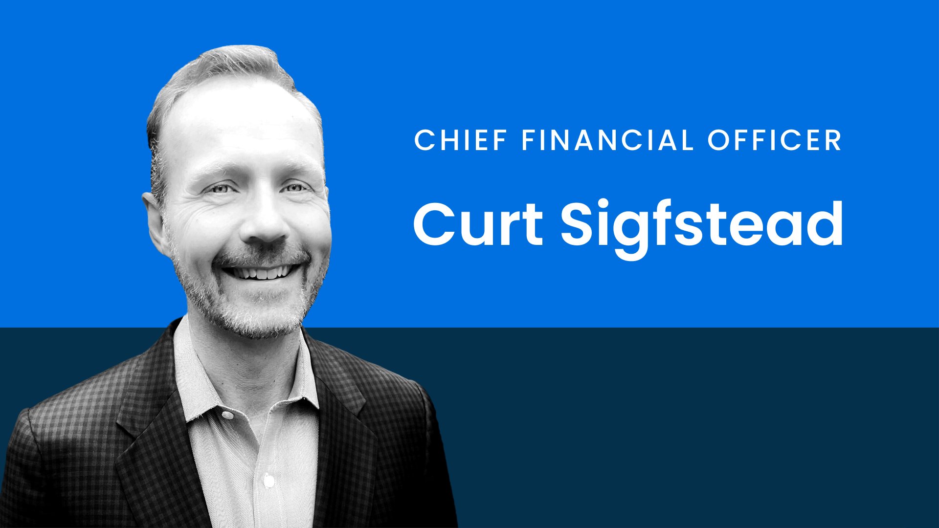 Q&#038;A With Clio&#8217;s New CFO Curt Sigfstead: Is An IPO On The Horizon?