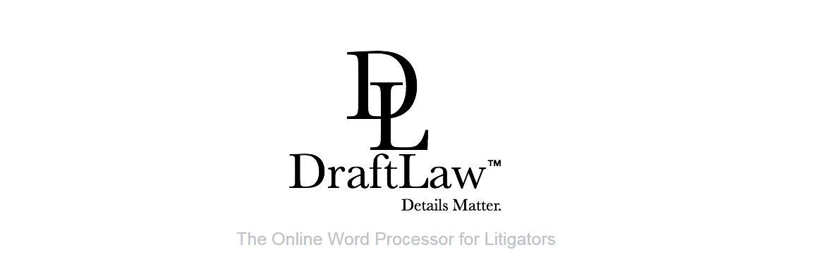 Microsoft Word Legal Pleading Template from www.lawsitesblog.com